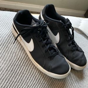 Nike court royale womens size 10